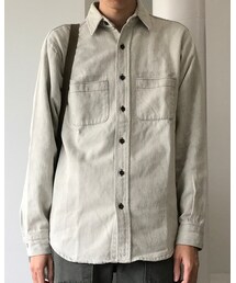 FIVE BROTHER | シャツ/ブラウス