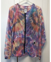 South2 West8 | mesh bush parka(パーカー)