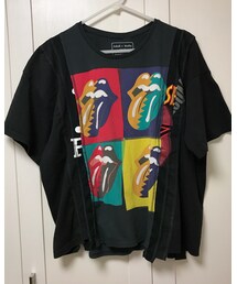 Rebuild by Needles | Tシャツ/カットソー