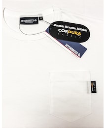 INTERBREED | CORDURA®︎ High Spec SS Tee(Tシャツ/カットソー)
