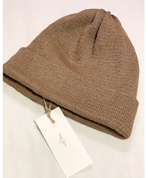 Nine Tailor | ニットキャップ/ビーニー