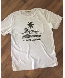 OLIVER(kailua,hawaii) | Tシャツ/カットソー