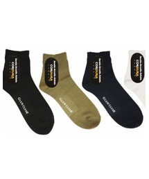 GLEN CLYDE | ソックス/靴下