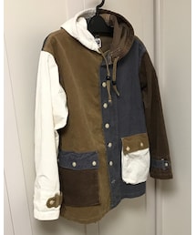 AiE | AiE/NEPENTHES(パーカー)