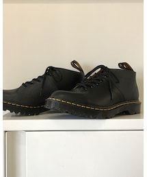 Dr. Martens | Dr. Martens for Engineered Garments(ブーツ)