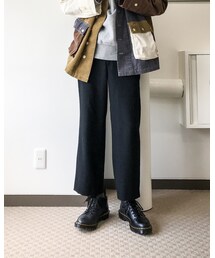 J.Sabatino | スラックス