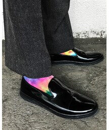 grn | ソックス/靴下