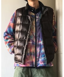 URBAN RESEARCH | ダウンベスト