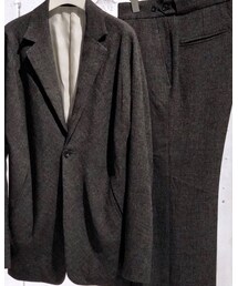 Needles | テーラードジャケット