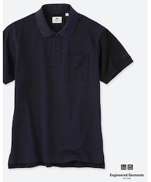 UNIQLO | ポロシャツ