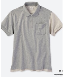 UNIQLO | ポロシャツ