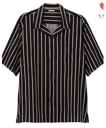 GU | シャツ/ブラウス