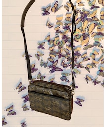 Needles | ショルダーバッグ