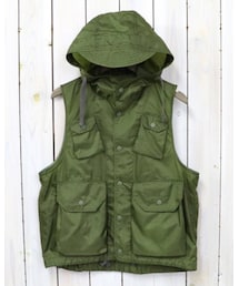 Engineered Garments | ベスト