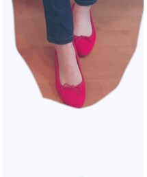 ORiental TRaffic | パンプス