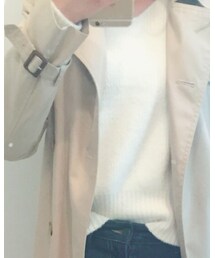 SPIRALGIRL | ニット/セーター