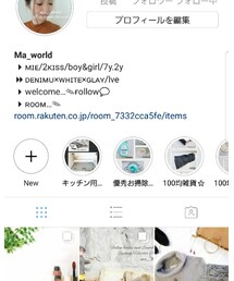 インスタグラム | その他
