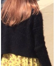 LIPSERVICE | カーディガン/ボレロ