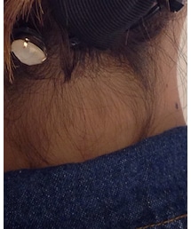 no brand | シャツ/ブラウス