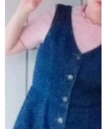 ZARA | Tシャツ/カットソー