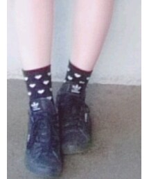adidas | スニーカー