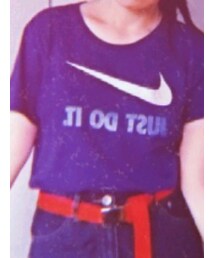 NIKE | Tシャツ/カットソー