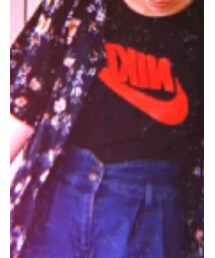 NIKE | Tシャツ/カットソー