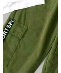 DESTINY'S DIMENSION | カーゴパンツ