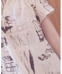 l'atelier du savon | ワンピース