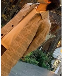 H&M | チェスターコート