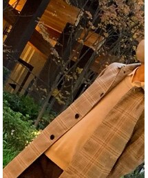 H&M | チェスターコート