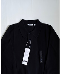 UNIQLO | ポロシャツ
