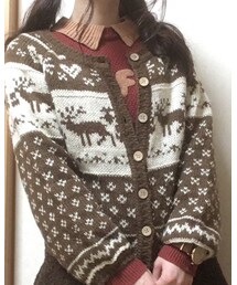 earth music&ecology | トップス