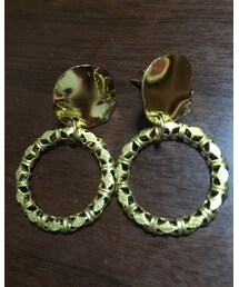 Handmade | ピアス（両耳用）
