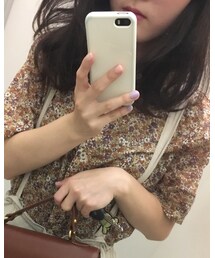 crocodile | シャツ/ブラウス