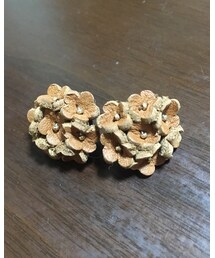 Handmade | ピアス（両耳用）