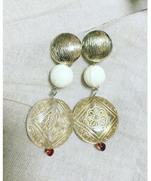 Handmade | ピアス（両耳用）
