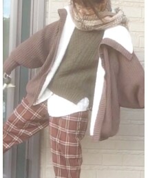 しまむら | ブルゾン