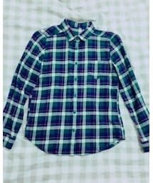 no brand | シャツ/ブラウス
