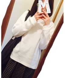 GU | Tシャツ/カットソー