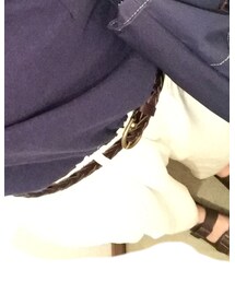 no brand | ベルト