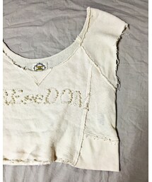 no brand | その他トップス
