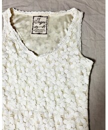 no brand | タンクトップ
