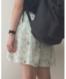 earth music&ecology | その他パンツ