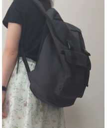 no brand | バックパック/リュック