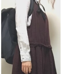 no brand | シャツ/ブラウス