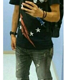 HiLDK | デニムパンツ