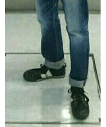 HiLDK | デニムパンツ