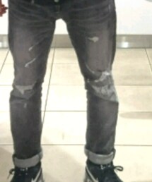 HiLDK | デニムパンツ