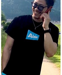 AimHi | Tシャツ/カットソー